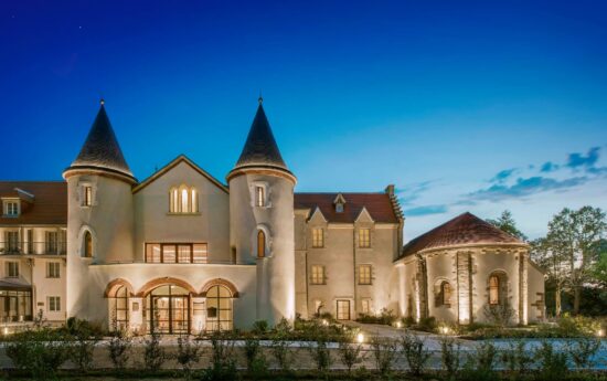 Hôtel à Montluçon : vivez l’expérience 5 étoiles au Château Saint Jean
