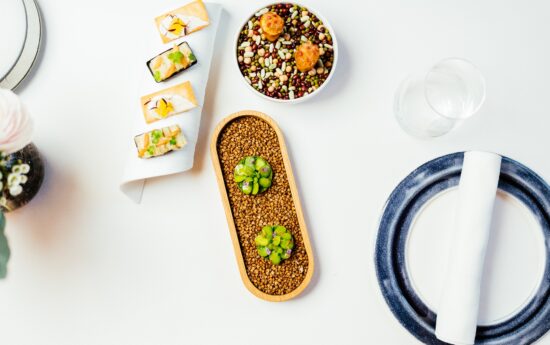 Restaurant à Montluçon : une expérience gastronomique au Château Saint Jean