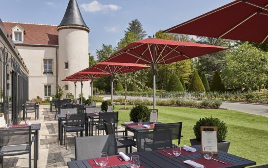 Restaurant à Montluçon