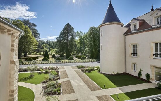 Hôtel à Montluçon : vivez un été d&rsquo;exception au Château Saint-Jean 5 étoiles